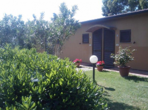 Il Gelsomino Bio Agriturismo